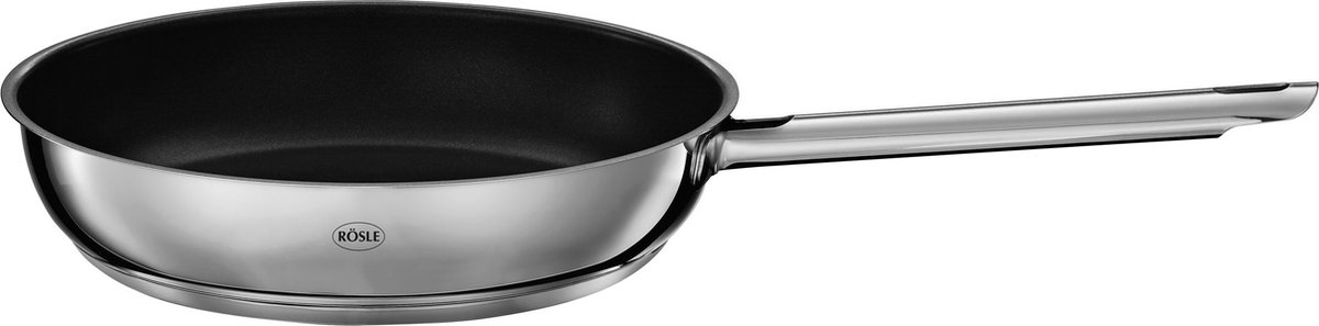 Koekenpan, 28 cm, ProPlex Non-Stick - Rösle | Elegance
