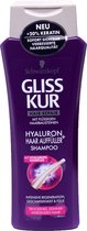 Gliss Kur Shampoo – Hyaluron , 250 ml - 1 stuks