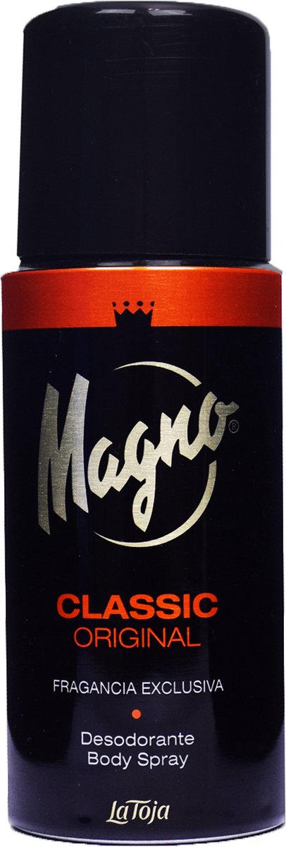 Magno - MAGNO CLASSIC deo vaporizador 150 ml