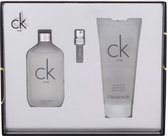 Ck One Gift Set Edt 50 Ml And Large Shower Gel 100 Ml Ck One