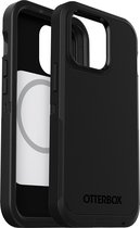 OtterBox Defender XT Apple iPhone 13 Pro Max Hoesje MagSafe Zwart