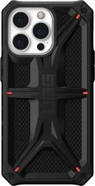 UAG - Monarch iPhone 13 Pro Case - kevlar