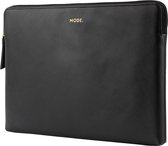 Dbramante - Paris Sleeve MacBook Pro 13 inch / Air 2018 | Zwart