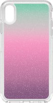 Otterbox Symmetry Clear iPhone Xs Max Gradient Energy