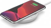 Belkin Boost-Up Qi - Wireless charger - Draadloze oplader - 10W - Wit