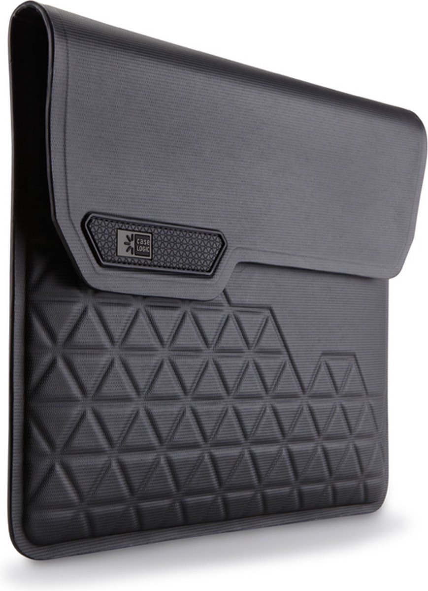 Case Logic ssai301 - Tablet Sleeve - Ipad 2 - Zwart