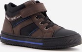Blue Box jongens sneakers - Bruin - Maat 35