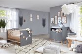 TREND TEAMMATTEN Babykamer duo