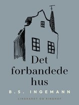 Det forbandede hus