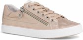 S.Oliver Sneakers roze Synthetisch 101283 - Dames - Maat 41