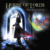 Saint Of The Lost Souls (CD)