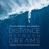 Tom Holkenborg aka Junkie XL - Distance Between Dreams (4 LP)