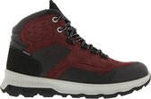 Grisport Berlin Mid Bordeaux - Bordeaux - 40