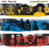 The Police - Synchronicity (LP) (Reissue)
