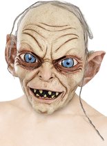 Masque de Gollum - Le Lord of the Rings
