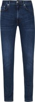 Tommy Hilfiger - Jeans Bleecker Indigo Blauw - W 36 - L 34 - Modern-fit