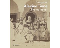 Alexine Tinne Fotograaf