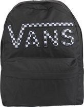 Vans Old Skool III Backpack VN0A3I6R95Y, Unisex, Zwart, Rugzak, maat: One size