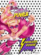 Barbie - Barbie - Princess Power