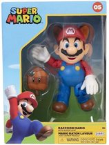 Jakks – Super Mario raton laveur