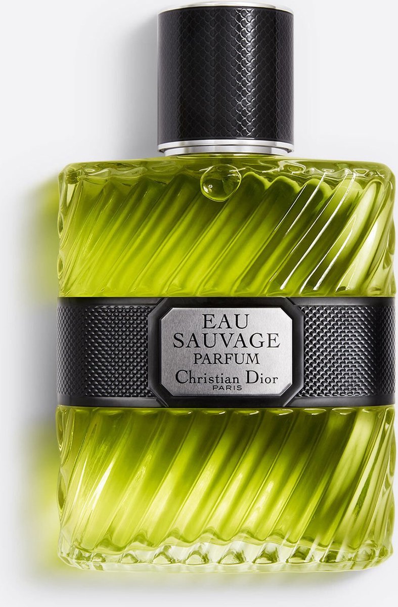 dior sauvage green