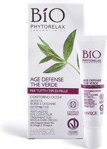 Phytorelax Laboratories 8030976019272 eye cream/moisturizer Oogcrème Unisex All ages 15 ml