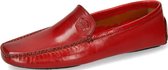 Melvin & Hamilton Dames Loafers Home Donna