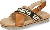 Melvin & Hamilton Dames Sandalen Helen 13