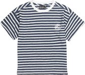 Tumble 'N Dry  Kyoto T-Shirt Jongens Mid maat  134/140
