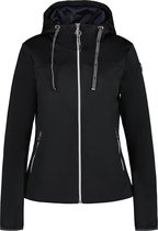 Luhta Annila  Softshell Dames- Dark Blue-46