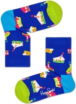 Happy Socks Kids Sok Cake KCAK01-6300 4-6Y