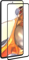 Eiger Xiaomi 11T / 11T Pro Tempered Glass Case Friendly Gebogen