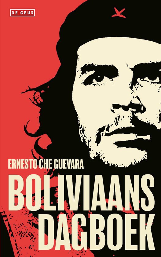 Boliviaans dagboek - cover