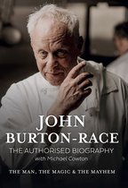 John Burton-Race