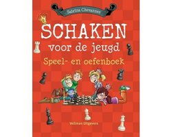 Schaken voor de jeugd