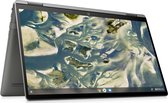HP Chromebook x360 14c-cc0735nd - 14 inch met grote korting
