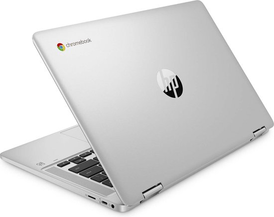 HP chromebook 14B-CB0480ND - 2-in-1 Chromebook - 14 inch
