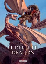 Le Dernier Dragon 4 - Le Dernier Dragon T04