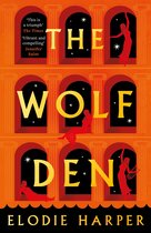 The Wolf Den Trilogy 1 -  The Wolf Den