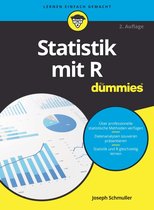 Für Dummies - Statistik mit R für Dummies
