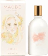 Maube Julie Eau De Toilette Spray 100 Ml