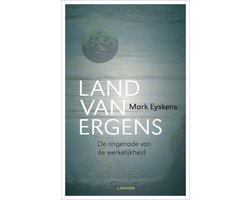 Omslag van Land Van Ergens