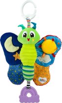 Lamaze Brooke de Vlinder - Educatief Babyspeelgoed