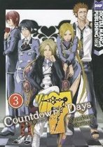 Countdown 7 Days Volume 3