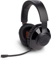 energie Kust US dollar JBL Quantum 350 - Gaming Headset - Draadloos - Over Ear - Zwart - PS4/PS5,  PC &... | bol.com