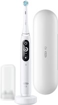 Oral-B iO Series 7 White Elektrische Tandenborstel