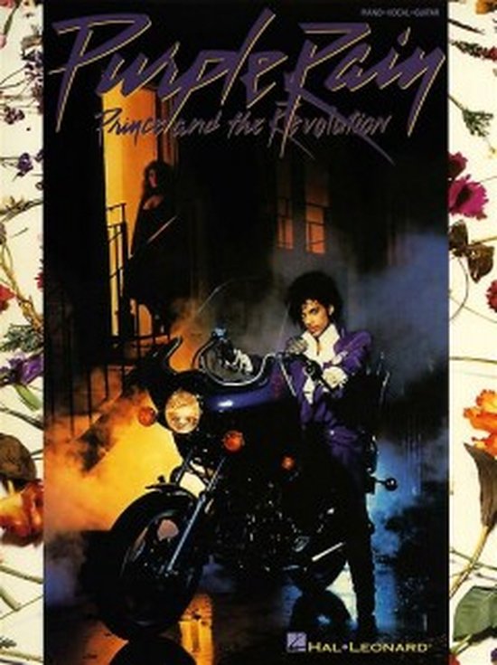 Purple Rain, Maurice Williams 9781423430230 Boeken