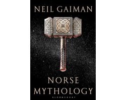 Norse Mythology