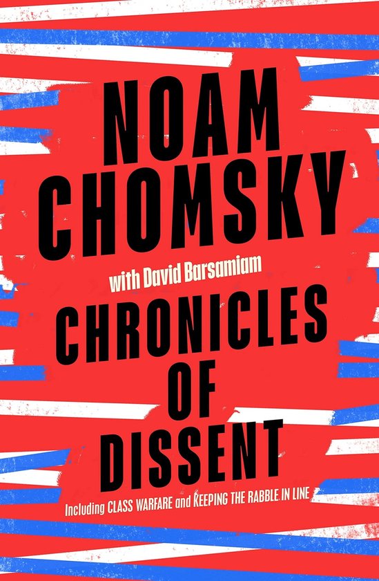 Foto: Chronicles of dissent