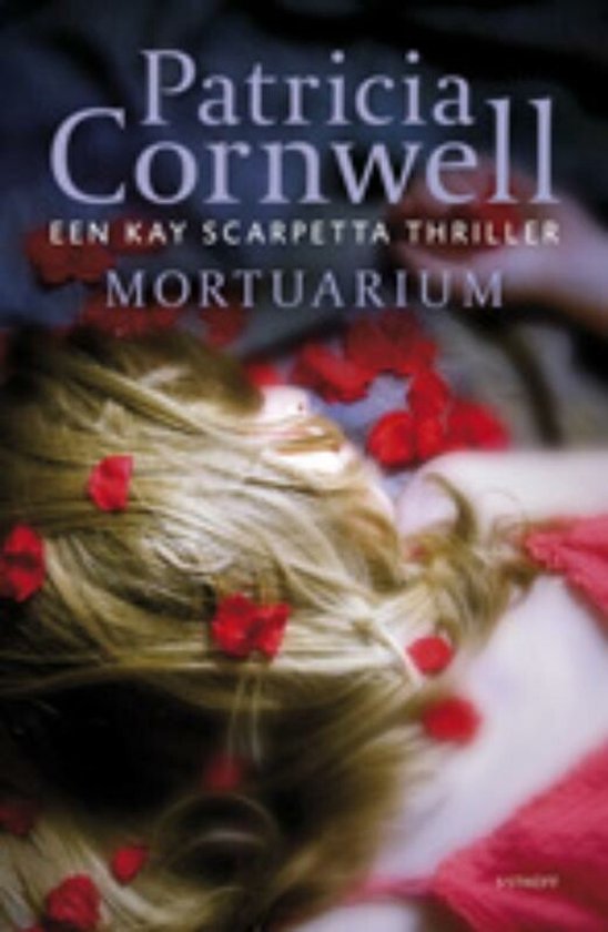 Mortuarium - cover